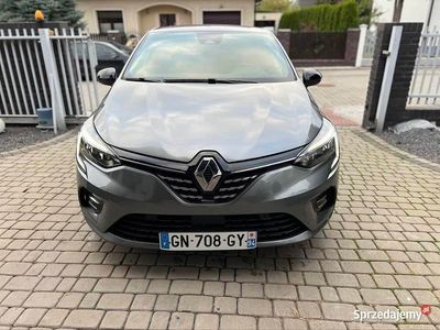 Używany 2023 Renault Clio V | 35 500 zł