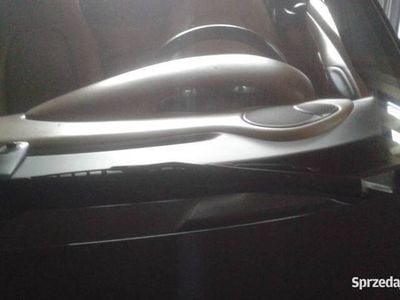 Używany Porsche Boxster S 2001 Granatowy Kabriolet