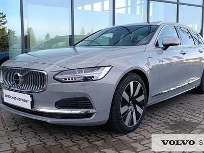 Szary Używany 2025 Volvo V90 Kombi | 250 900 zł