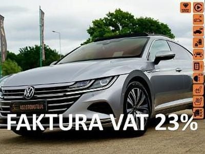 VW Arteon