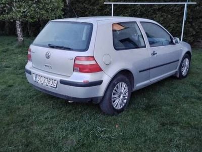 Używany VW Golf IV 2003