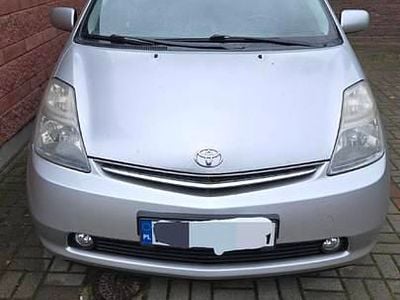 Używany 2006 Toyota Prius | 19 500 zł