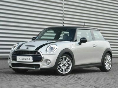 używany Mini Cooper S