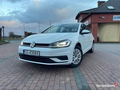 Używany 2018 VW Golf VII | 57 000 zł (Drogi)