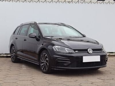 VW Golf VIII