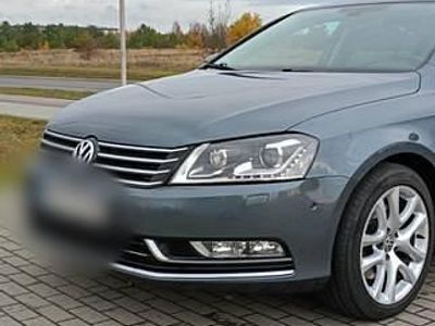 Używany 2013 VW Passat | 37 500 zł (Uczciwa cena)