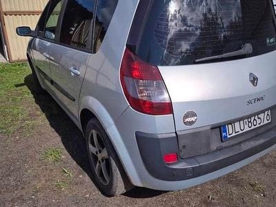 Renault Scénic