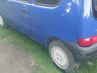 Fiat Seicento