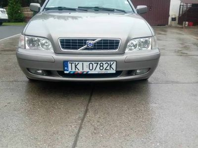 używany Volvo V40 2004