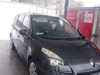 Używany Renault Grand Scénic III 2011 Minivan