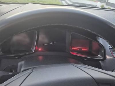 Używany 2015 Citroën DS5 Hatchback | 31 500 zł