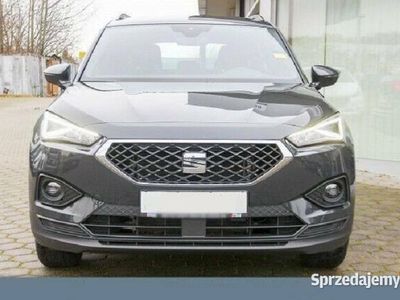 używany Seat Tarraco 1.5 TSI