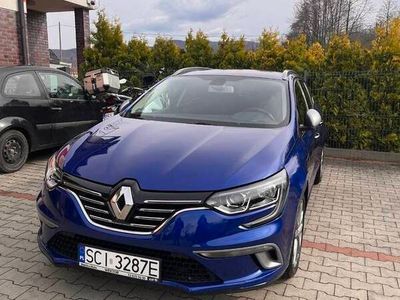 używany Renault Mégane IV 