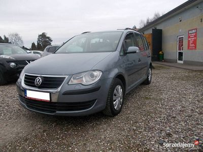 VW Touran