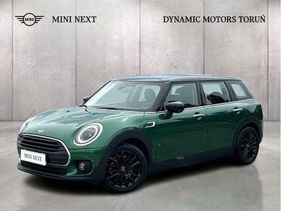 Mini Cooper Clubman