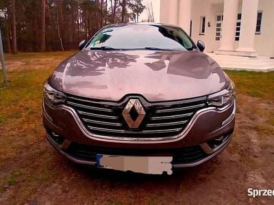 Używany Renault Talisman 2019