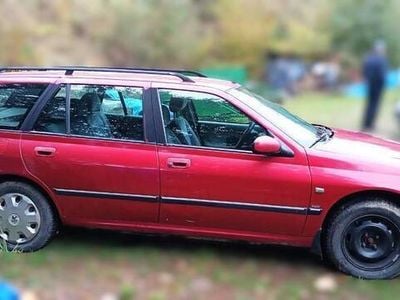 Używany 2001 Peugeot 406 | 3100 zł