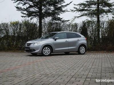 Suzuki Baleno
