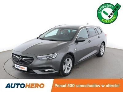 Opel Insignia Country Tourer