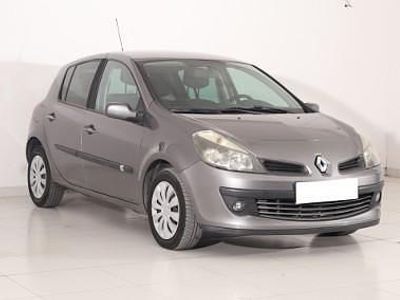 Renault Clio III