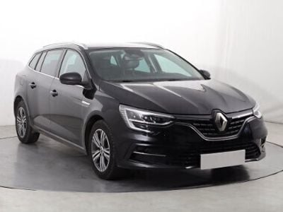 Renault Mégane IV
