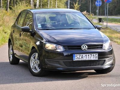 Używany 2011 VW Polo | 20 900 zł (Dość drogi)