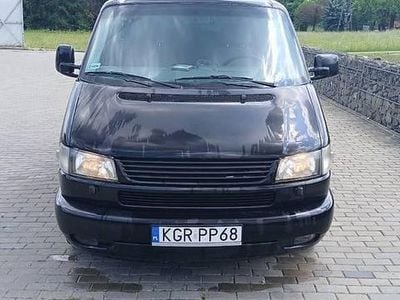VW T4