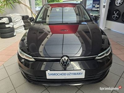VW Golf VIII