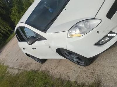 Fiat Bravo