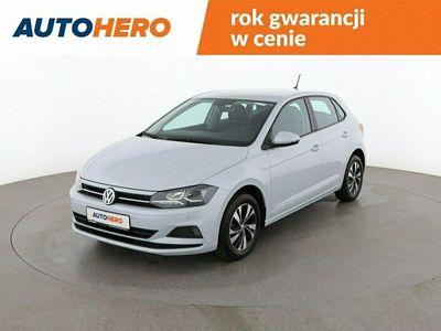 używany VW Polo 1.0 TSI, Darmowa dostawa