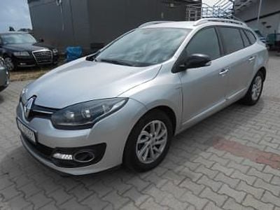 Renault Mégane IV
