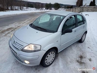 Używany 2002 Citroën C3 | 2600 zł (Uczciwa cena)