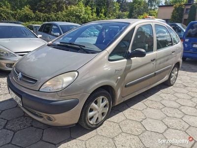 Citroën Xsara Picasso