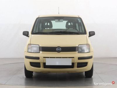 używany Fiat Panda 1.1