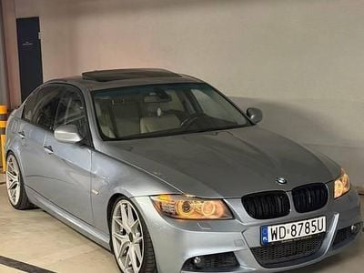 Używany BMW 335 2010