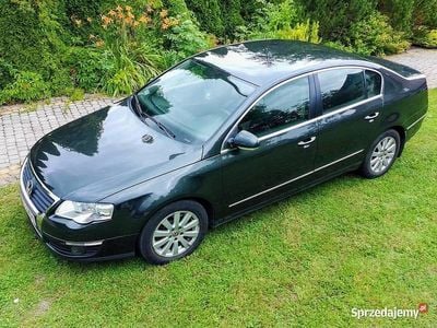 Używany 2000 VW Passat | 17 500 zł