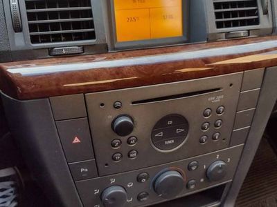 Używany 2002 Opel Vectra | 4500 zł