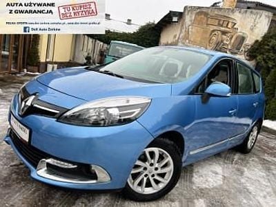 używany Renault Grand Scénic III SUPER STAN !! SPRAWDŹ JAKI
