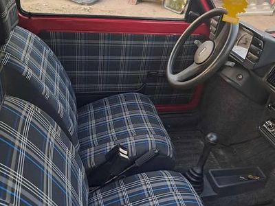 Czerwony Używany 1999 Fiat 126 Hatchback | 26 000 zł