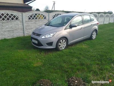 używany Ford C-MAX 