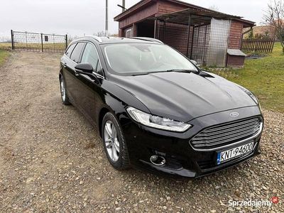 Używany 2015 Ford Mondeo Kombi | 35 900 zł (Drogi)
