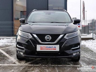 Używany 2020 Nissan Qashqai 360º SUV | 77 900 zł (Uczciwa cena)