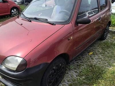 Fiat Seicento