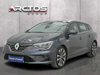 Renault Mégane GrandTour