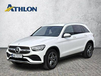 Mercedes GLC200