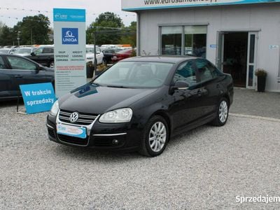 VW Jetta