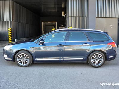 Citroën C5