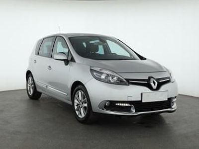 Renault Scénic III