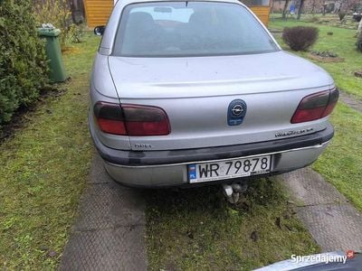 Używany 1998 Opel Omega | 3300 zł