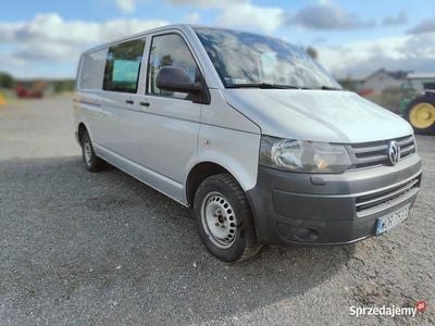 VW T5